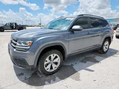 1V2AP2CA3LC501014 2020 VOLKSWAGEN ATLAS