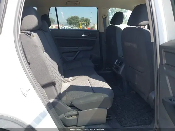 1V2AP2CA3MC501628 2021 VOLKSWAGEN ATLAS - Image 8