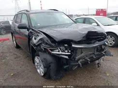 1V2AP2CA3MC504531 2021 VOLKSWAGEN ATLAS