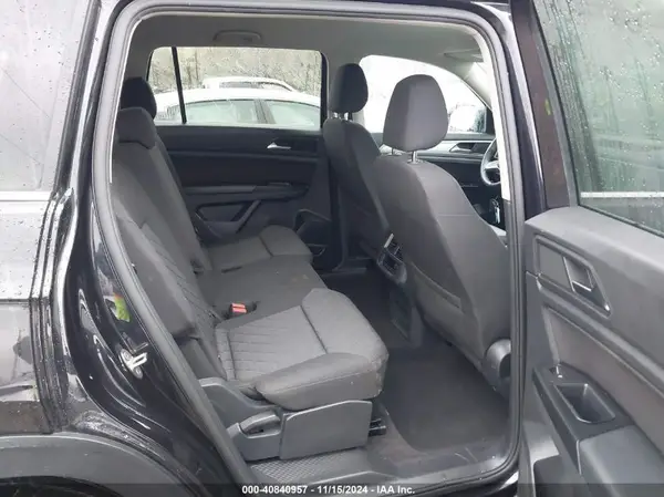 1V2AP2CA3MC504531 2021 VOLKSWAGEN ATLAS - Image 8