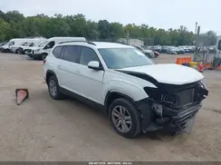 1V2AP2CA3MC522253 2021 VOLKSWAGEN ATLAS