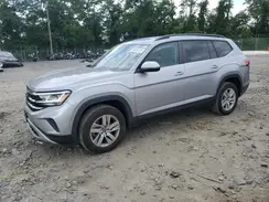 1V2AP2CA3MC533947 2021 VOLKSWAGEN ATLAS