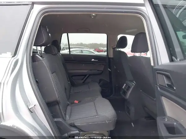 1V2AP2CA3MC581030 2021 VOLKSWAGEN ATLAS - Image 8