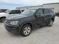 1V2AP2CA4JC519759 2018 VOLKSWAGEN ATLAS