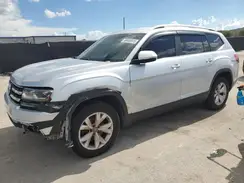 1V2AP2CA4JC527179 2018 VOLKSWAGEN ATLAS