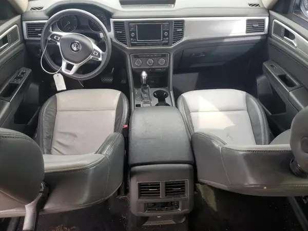 1V2AP2CA4JC527179 2018 VOLKSWAGEN ATLAS - Image 8