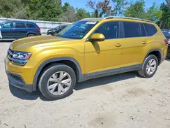 1V2AP2CA4JC532236 2018 VOLKSWAGEN ATLAS