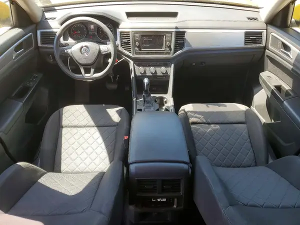 1V2AP2CA4JC532236 2018 VOLKSWAGEN ATLAS - Image 8