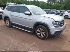 1V2AP2CA4JC535296 2018 VOLKSWAGEN ATLAS