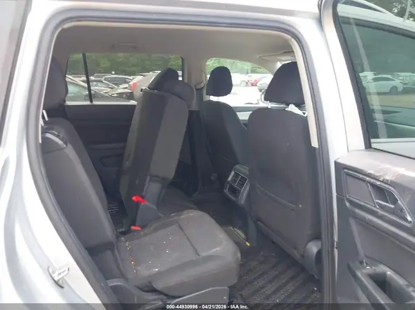 1V2AP2CA4JC535296 2018 VOLKSWAGEN ATLAS - Image 8