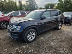 1V2AP2CA4JC536688 2018 VOLKSWAGEN ATLAS