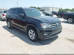 1V2AP2CA4JC537744 2018 VOLKSWAGEN ATLAS