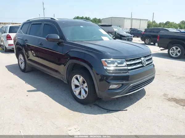 1V2AP2CA4JC537744 2018 VOLKSWAGEN ATLAS - Image 1