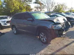1V2AP2CA4JC553149 2018 VOLKSWAGEN ATLAS