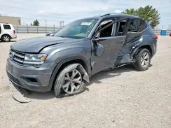 1V2AP2CA4JC556049 2018 VOLKSWAGEN ATLAS
