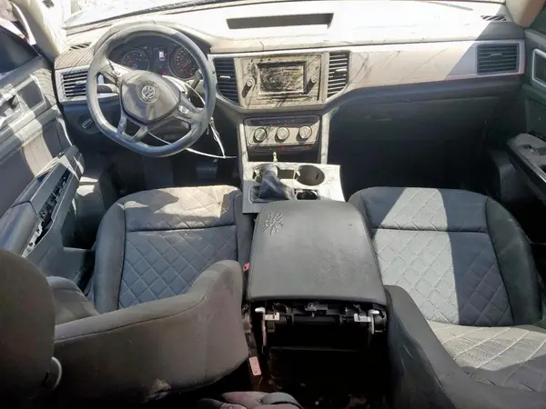 1V2AP2CA4JC556049 2018 VOLKSWAGEN ATLAS - Image 8