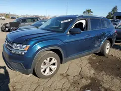 1V2AP2CA4JC558304 2018 VOLKSWAGEN ATLAS