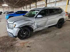 1V2AP2CA4JC591724 2018 VOLKSWAGEN ATLAS