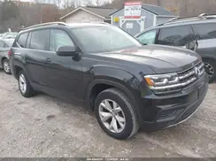1V2AP2CA4JC596664 2018 VOLKSWAGEN ATLAS