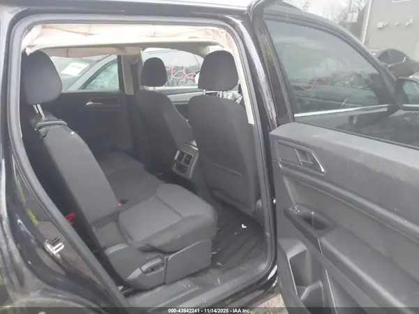 1V2AP2CA4JC596664 2018 VOLKSWAGEN ATLAS - Image 8