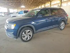 1V2AP2CA4JC597099 2018 VOLKSWAGEN ATLAS