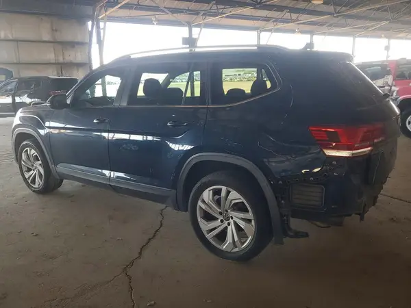 1V2AP2CA4JC597099 2018 VOLKSWAGEN ATLAS - Image 2