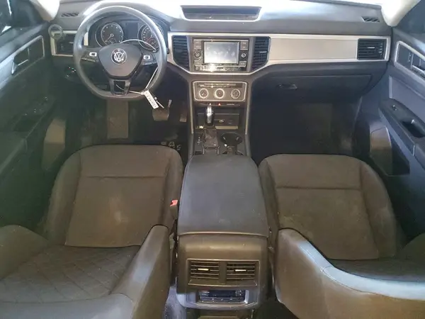 1V2AP2CA4JC597099 2018 VOLKSWAGEN ATLAS - Image 8