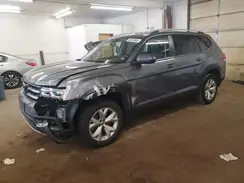 1V2AP2CA4JC599984 2018 VOLKSWAGEN ATLAS