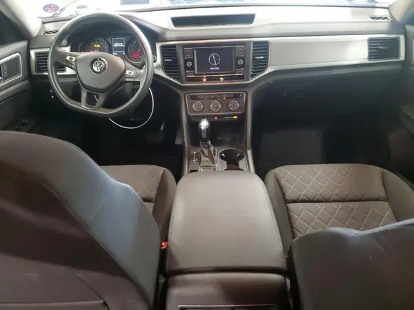 1V2AP2CA4JC599984 2018 VOLKSWAGEN ATLAS - Image 8