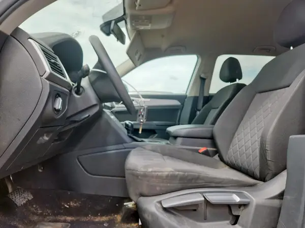 1V2AP2CA4KC506110 2019 VOLKSWAGEN ATLAS - Image 8