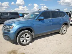 1V2AP2CA4KC557462 2019 VOLKSWAGEN ATLAS