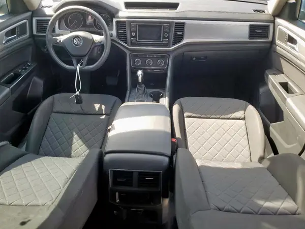 1V2AP2CA4KC557462 2019 VOLKSWAGEN ATLAS - Image 8