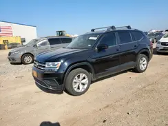 1V2AP2CA4KC576660 2019 VOLKSWAGEN ATLAS