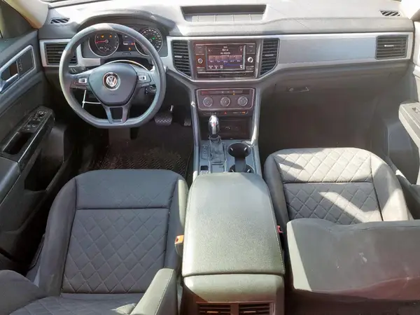1V2AP2CA4KC576660 2019 VOLKSWAGEN ATLAS - Image 8