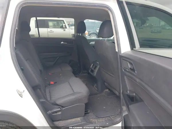 1V2AP2CA4KC583091 2019 VOLKSWAGEN ATLAS - Image 8