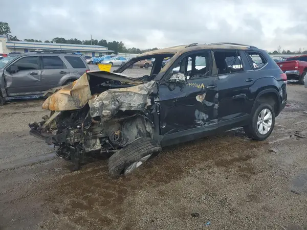 1V2AP2CA4KC586363 2019 VOLKSWAGEN ATLAS - Image 1