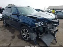1V2AP2CA4KC587593 2019 VOLKSWAGEN ATLAS