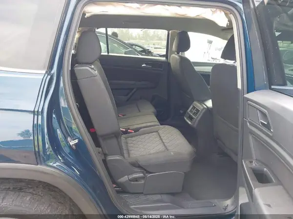 1V2AP2CA4KC587593 2019 VOLKSWAGEN ATLAS - Image 8