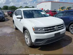 1V2AP2CA4KC590137 2019 VOLKSWAGEN ATLAS