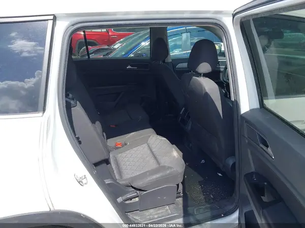 1V2AP2CA4KC590137 2019 VOLKSWAGEN ATLAS - Image 8