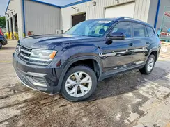 1V2AP2CA4KC606918 2019 VOLKSWAGEN ATLAS