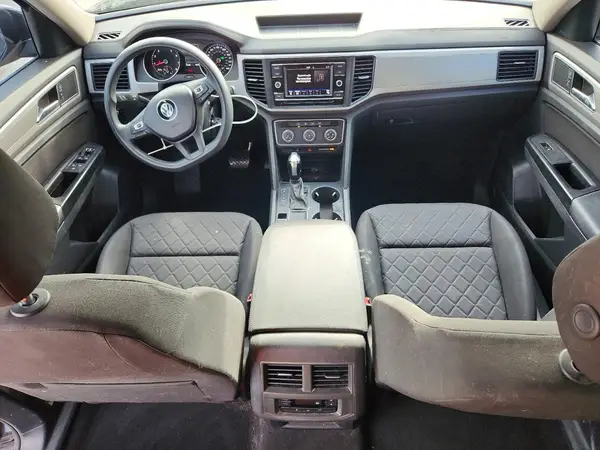 1V2AP2CA4KC606918 2019 VOLKSWAGEN ATLAS - Image 8
