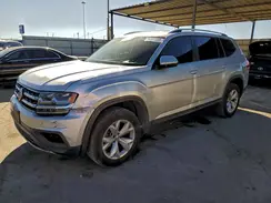 1V2AP2CA4KC607292 2019 VOLKSWAGEN ATLAS