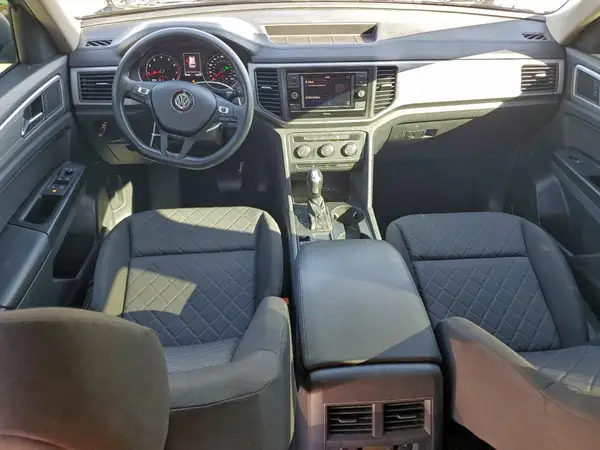 1V2AP2CA4KC607292 2019 VOLKSWAGEN ATLAS - Image 8