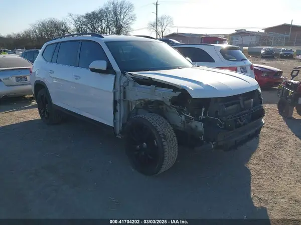 1V2AP2CA4LC501538 2020 VOLKSWAGEN ATLAS - Image 1