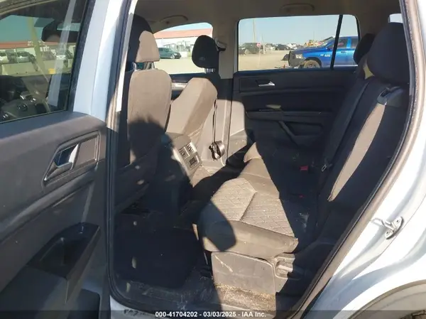 1V2AP2CA4LC501538 2020 VOLKSWAGEN ATLAS - Image 8