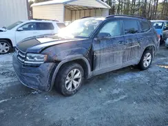 1V2AP2CA4LC501684 2020 VOLKSWAGEN ATLAS