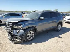 1V2AP2CA4MC501931 2021 VOLKSWAGEN ATLAS
