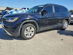 1V2AP2CA4MC506692 2021 VOLKSWAGEN ATLAS