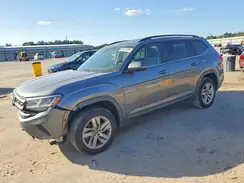 1V2AP2CA4MC536310 2021 VOLKSWAGEN ATLAS